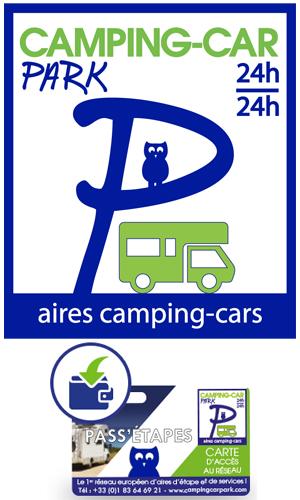 Autokarabana BURSTNER | Camping-Car Park, que no te pille desprevenido! | Autocaravana Bonita